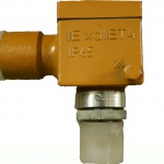 датчик норд-и2у, датчик НОРД, НОРД, датчик магнитоиндукционный норд и2у 02